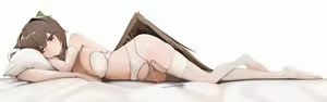 Page 695 of Pixiv  GENEK - preview thumbnail