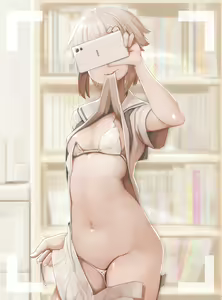 Page 697 of Pixiv  GENEK - preview thumbnail