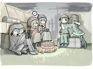 Page 698 of Pixiv  GENEK - preview thumbnail
