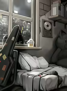 Page 702 of Pixiv  GENEK - preview thumbnail