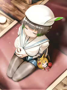 Page 703 of Pixiv  GENEK - preview thumbnail