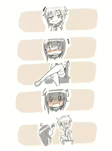 Page 709 of Pixiv  GENEK - preview thumbnail