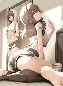 Page 719 of Pixiv  GENEK - preview thumbnail