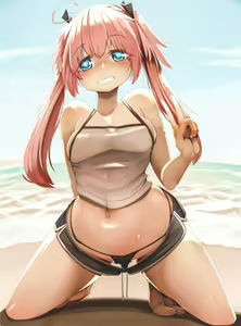 Page 721 of Pixiv  GENEK - preview thumbnail
