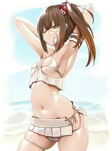 Page 731 of Pixiv  GENEK - preview thumbnail
