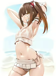 Page 732 of Pixiv  GENEK - preview thumbnail