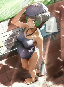 Page 737 of Pixiv  GENEK - preview thumbnail