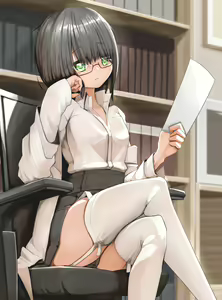 Page 740 of Pixiv  GENEK - preview thumbnail