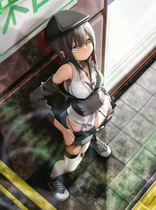 Page 744 of Pixiv  GENEK - preview thumbnail