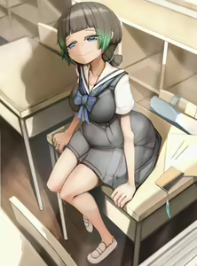 Page 762 of Pixiv  GENEK - preview thumbnail