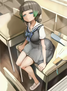 Page 763 of Pixiv  GENEK - preview thumbnail