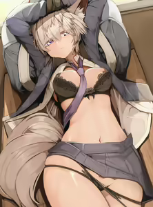 Page 774 of Pixiv  GENEK - preview thumbnail