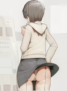 Page 786 of Pixiv  GENEK - preview thumbnail