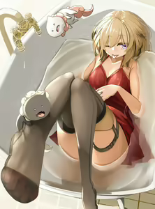 Page 843 of Pixiv  GENEK - preview thumbnail
