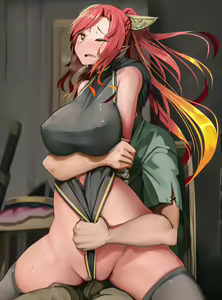 Page 853 of Pixiv  GENEK - preview thumbnail