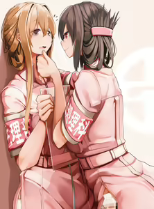 Page 889 of Pixiv  GENEK - preview thumbnail