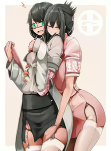 Page 895 of Pixiv  GENEK - preview thumbnail