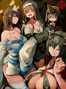 Page 899 of Pixiv  GENEK - preview thumbnail