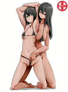 Page 916 of Pixiv  GENEK - preview thumbnail