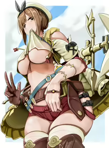 Page 918 of Pixiv  GENEK - preview thumbnail