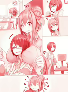Page 924 of Pixiv  GENEK - preview thumbnail