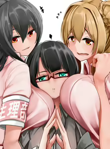 Page 928 of Pixiv  GENEK - preview thumbnail