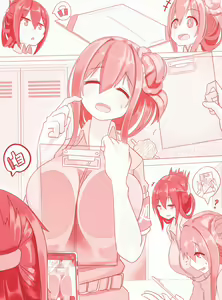 Page 930 of Pixiv  GENEK - preview thumbnail