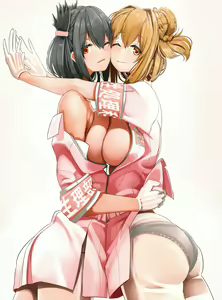 Page 933 of Pixiv  GENEK - preview thumbnail