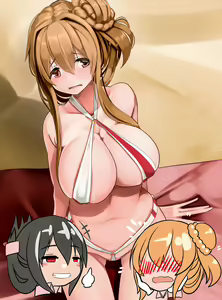 Page 934 of Pixiv  GENEK - preview thumbnail