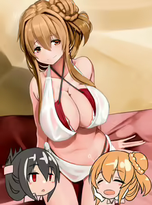 Page 935 of Pixiv  GENEK - preview thumbnail
