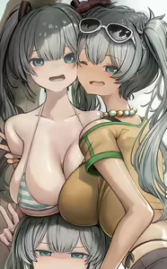 Page 94 of Pixiv  GENEK - preview thumbnail