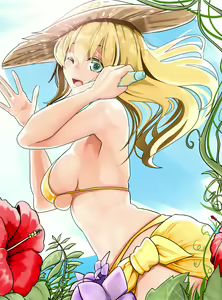 Page 945 of Pixiv  GENEK - preview thumbnail
