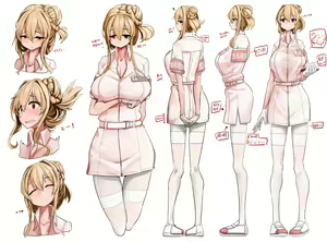 Page 958 of Pixiv  GENEK - preview thumbnail