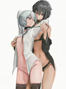 Page 978 of Pixiv  GENEK - preview thumbnail