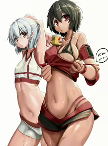 Page 985 of Pixiv  GENEK - preview thumbnail
