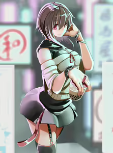 Page 993 of Pixiv  GENEK - preview thumbnail