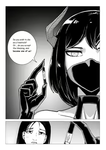 Page 111 of Demon Girls - Full - preview thumbnail