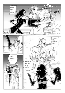 Page 119 of Demon Girls - Full - preview thumbnail