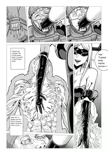 Page 13 of Demon Girls - Full - preview thumbnail