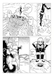 Page 138 of Demon Girls - Full - preview thumbnail