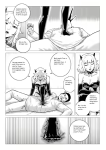 Page 160 of Demon Girls - Full - preview thumbnail
