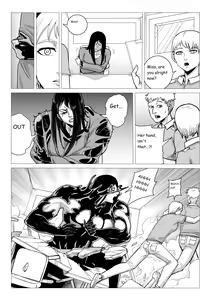 Page 164 of Demon Girls - Full - preview thumbnail