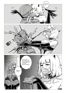Page 21 of Demon Girls - Full - preview thumbnail