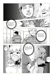 Page 25 of Demon Girls - Full - preview thumbnail