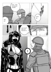 Page 34 of Demon Girls - Full - preview thumbnail