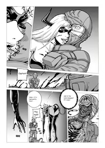 Page 5 of Demon Girls - Full - preview thumbnail