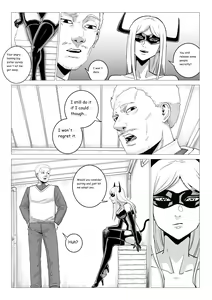 Page 55 of Demon Girls - Full - preview thumbnail