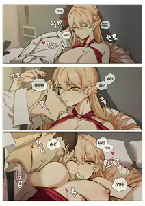 Page 8 of OTs-14 (decensored) - preview thumbnail