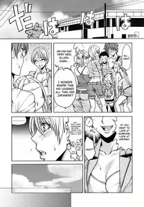 Page 138 of Yorokobi ni Saku Karada | A Body Blooming in Pleasure (decensored) - preview thumbnail