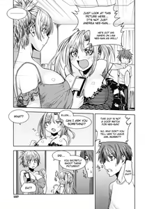 Page 158 of Yorokobi ni Saku Karada | A Body Blooming in Pleasure (decensored) - preview thumbnail